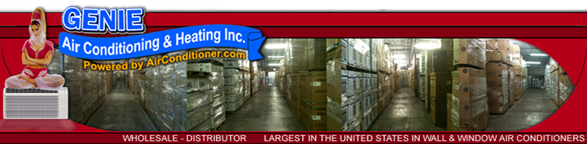 Long Beach AC Supplies